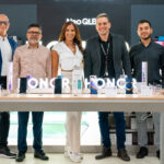 Espacio HONOR en Multimax